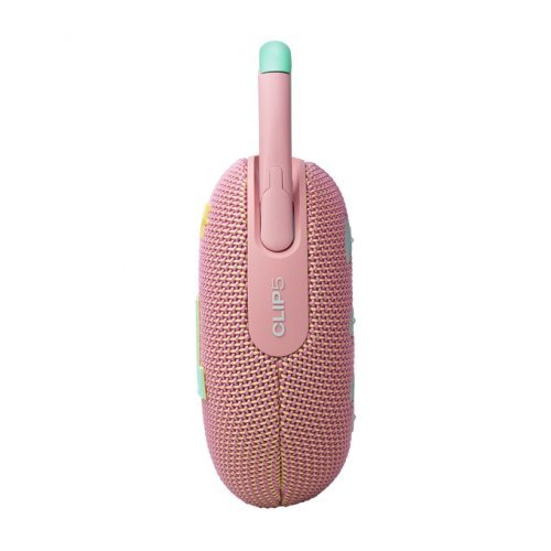 Тонколони JBL JBLCLIP5PINK (снимка 8)