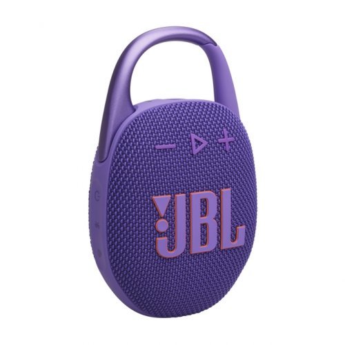 Тонколони JBL JBLCLIP5PUR (снимка 1)