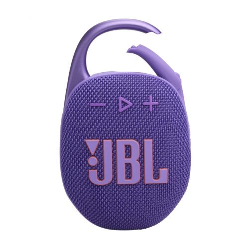Тонколони JBL JBLCLIP5PUR (снимка 2)