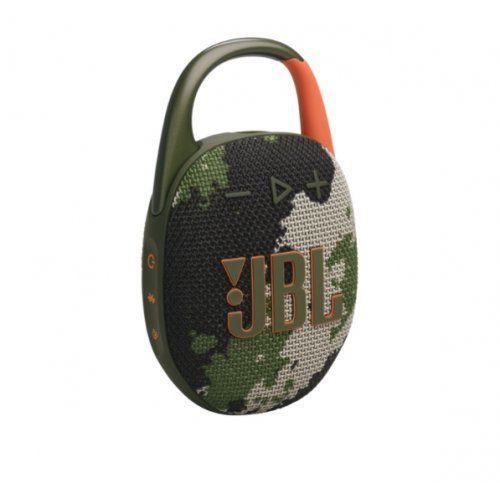 Тонколони JBL JBLCLIP5SQUAD (снимка 1)