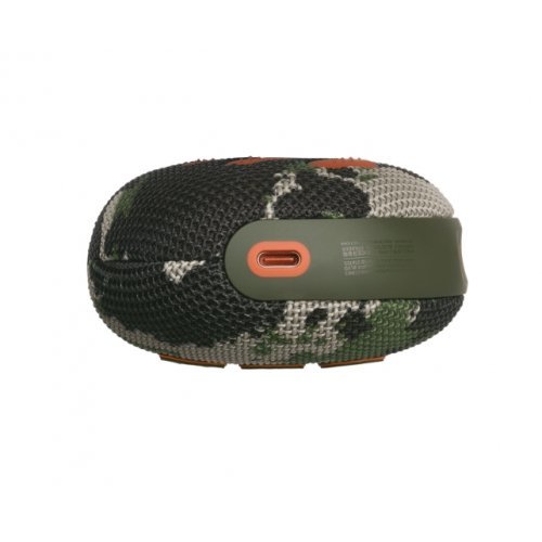 Тонколони JBL JBLCLIP5SQUAD (снимка 6)