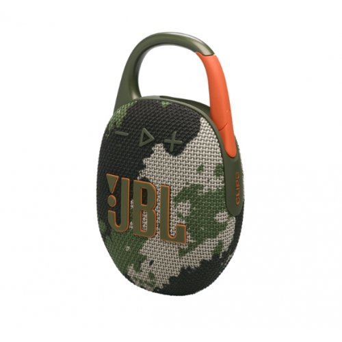 Тонколони JBL JBLCLIP5SQUAD (снимка 7)