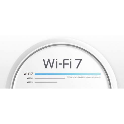 Безжичен рутер TP-Link Deco BE25(3-pack) (снимка 4)