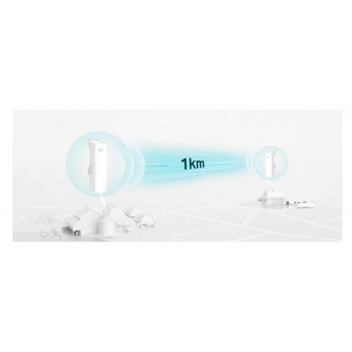 Access Point TP-Link EAP211-Bridge KIT (снимка 7)