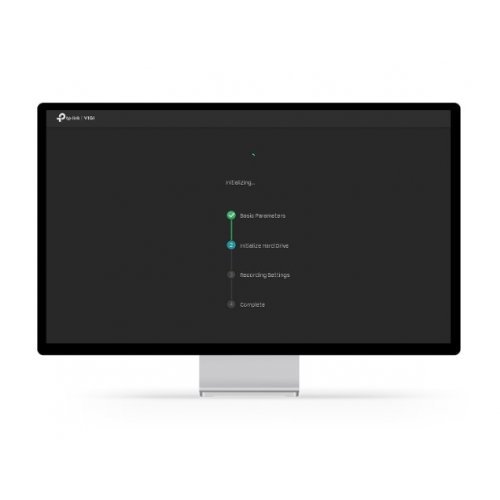 Мрежов видео рекордер TP-Link IGI NVR2008H-8MP (снимка 3)