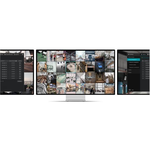 Мрежов видео рекордер TP-Link IGI NVR4032H (снимка 6)