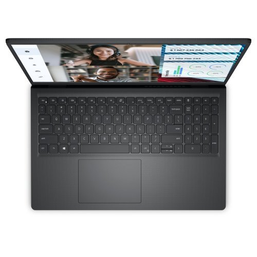 Лаптоп Dell N3001PVNB3520EMEA01_UBU_570-ABHO (снимка 2)