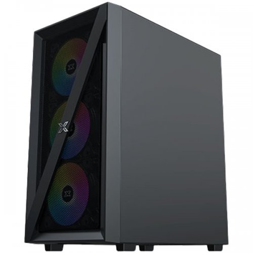 Компютърна кутия Xigmatek BLADE (снимка 3)
