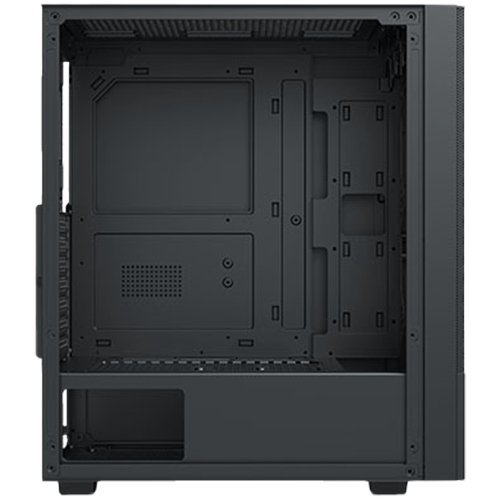 Компютърна кутия Xigmatek HERO_II_AIR_3F (снимка 4)