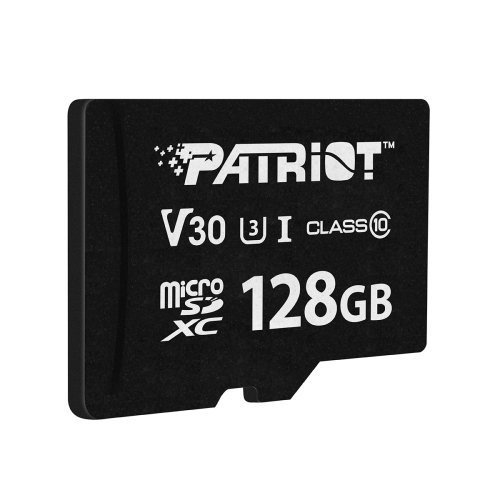 Флаш карта Patriot PSF128GVX31MCX (снимка 4)