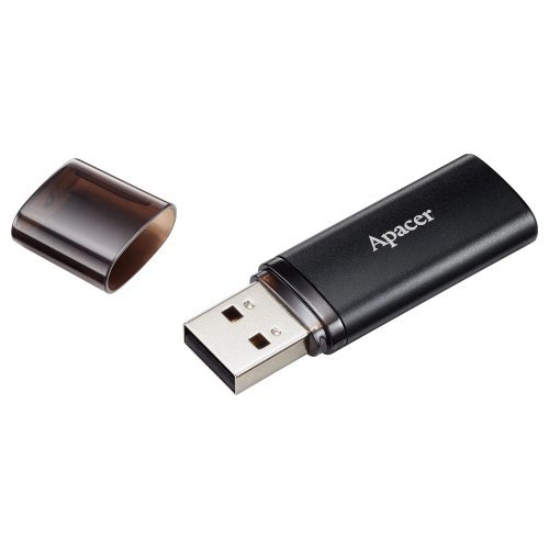 USB флаш памет Apacer AP32GAH25BB-1 (снимка 2)