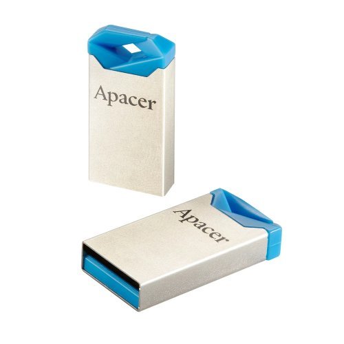 USB флаш памет Apacer AP64GAH111U-1 (снимка 3)