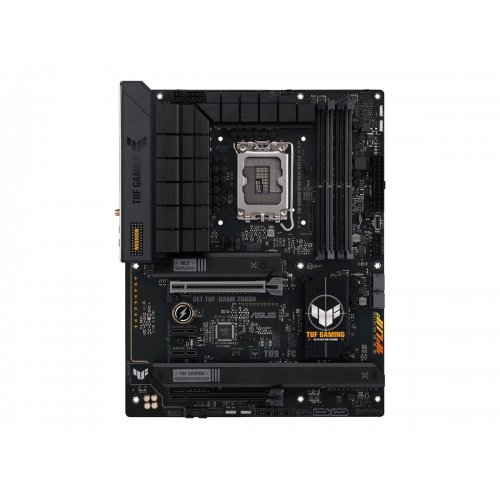 Дънна платка Asus TUF GAMING 90MB1DF0-M1EAY0 (снимка 1)