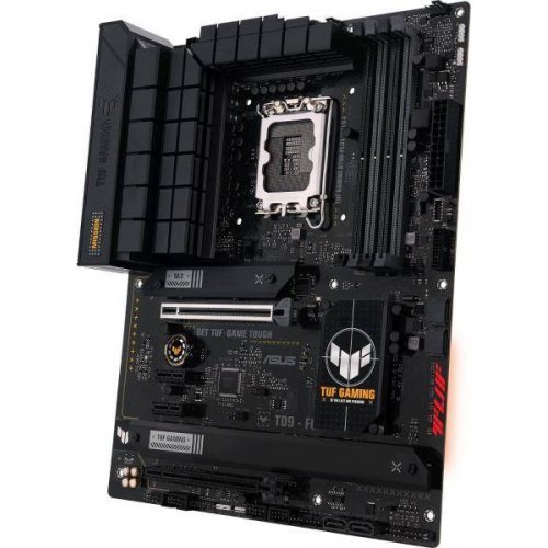 Дънна платка Asus TUF GAMING 90MB1DF0-M1EAY0 (снимка 3)