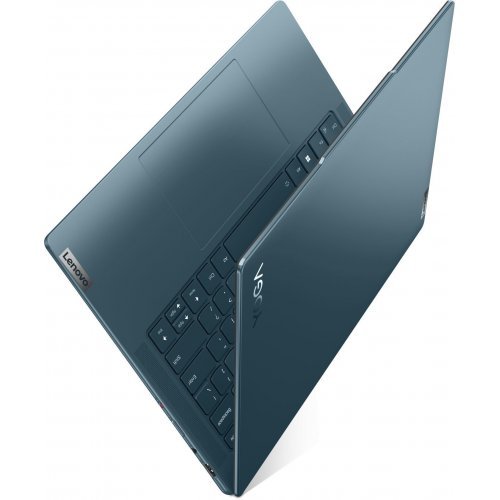 Лаптоп Lenovo YOGA 83E3000DBM (снимка 4)