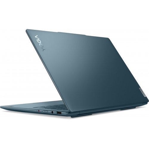 Лаптоп Lenovo YOGA 83E3000DBM (снимка 9)