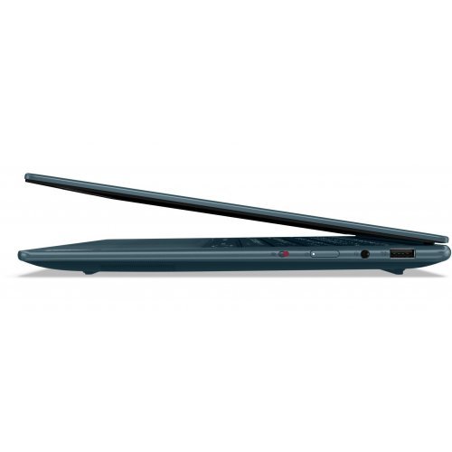 Лаптоп Lenovo YOGA 83E3000DBM (снимка 12)