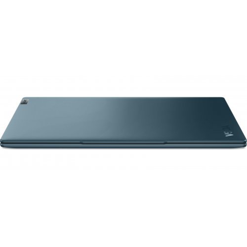 Лаптоп Lenovo YOGA 83E3000DBM (снимка 13)