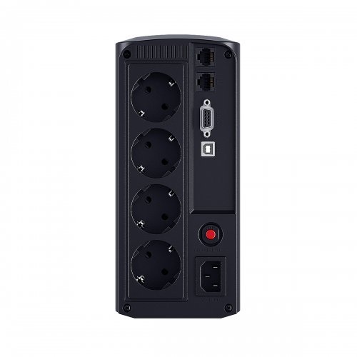 UPS устройство CyberPower VP1000ELCD (снимка 2)