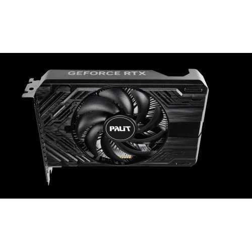 Видео карта Palit RTX4060 STORMX  NE640600119P1-1070F (снимка 3)