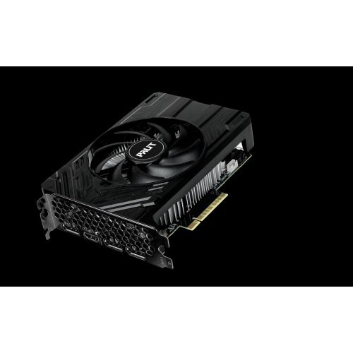 Видео карта Palit RTX4060 STORMX  NE640600119P1-1070F (снимка 4)