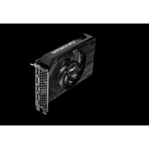 Видео карта Palit RTX4060 STORMX  NE640600119P1-1070F (снимка 6)