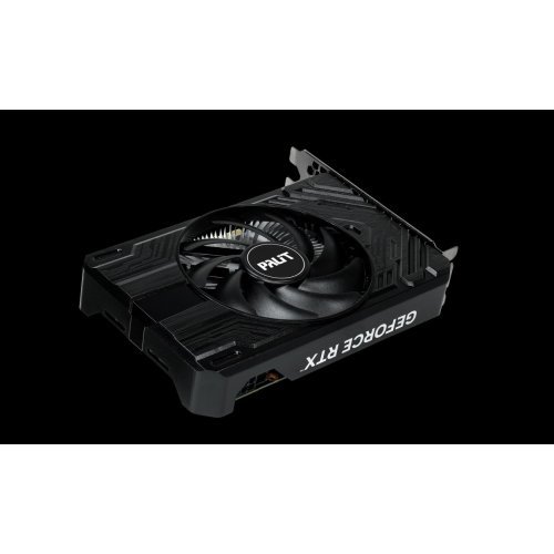 Видео карта Palit RTX4060 STORMX  NE640600119P1-1070F (снимка 8)