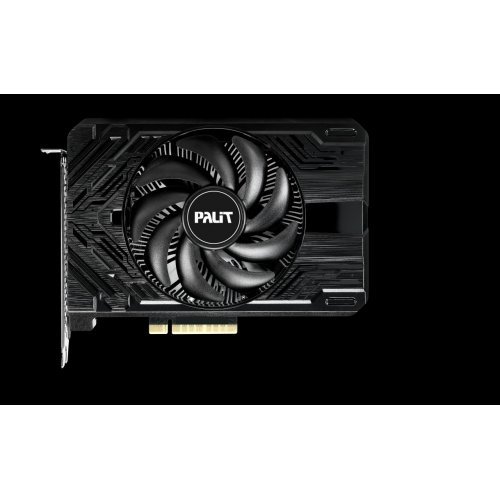 Видео карта Palit RTX4060 STORMX  NE640600119P1-1070F (снимка 9)