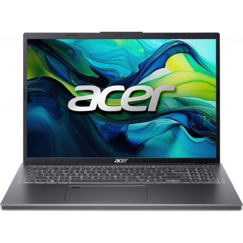 Лаптоп Acer A16-51GM-760W NX.KXPEX.009 (снимка 1)