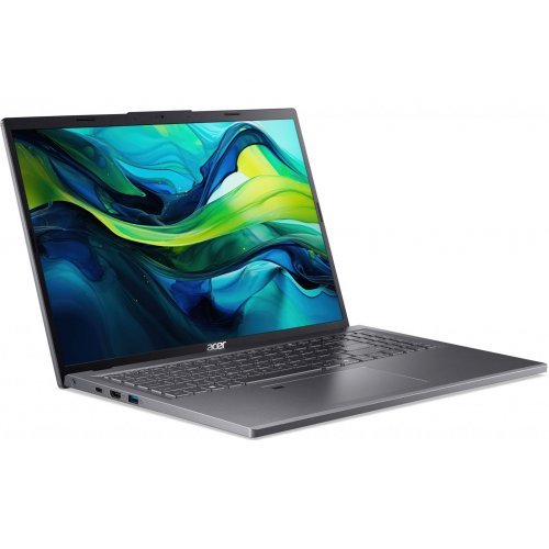 Лаптоп Acer A16-51GM-760W NX.KXPEX.009 (снимка 2)