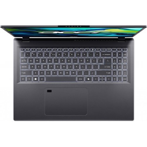 Лаптоп Acer A16-51GM-760W NX.KXPEX.009 (снимка 4)