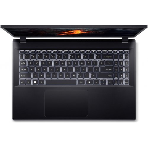 Лаптоп Acer ANV15-41-R8JX NH.QSFEX.00C (снимка 3)