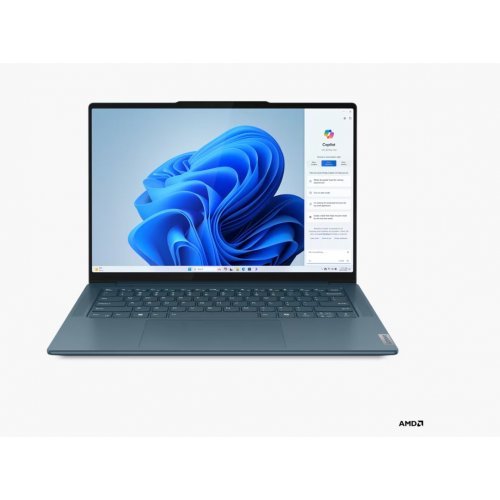 Лаптоп Lenovo YG PRO 7 14AHP9   83E3000EBM (снимка 2)