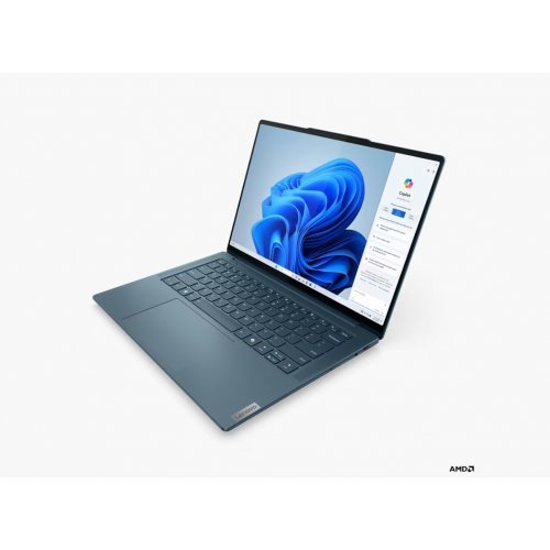 Лаптоп Lenovo YG PRO 7 14AHP9   83E3000EBM (снимка 3)