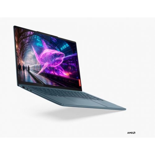 Лаптоп Lenovo YG PRO 7 14AHP9   83E3000EBM (снимка 4)