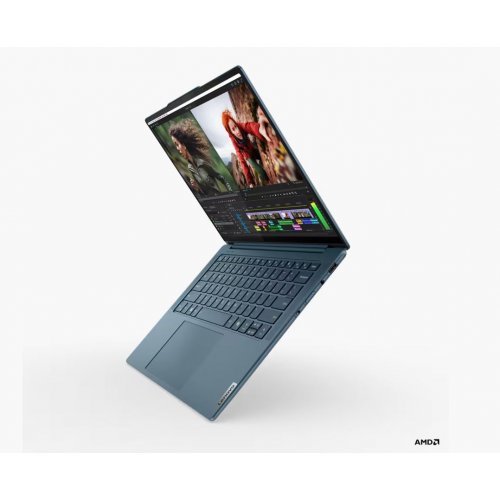 Лаптоп Lenovo YG PRO 7 14AHP9   83E3000EBM (снимка 7)