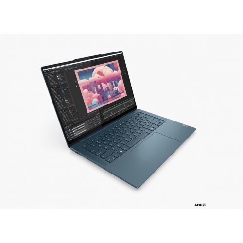 Лаптоп Lenovo YG PRO 7 14AHP9   83E3000EBM (снимка 8)