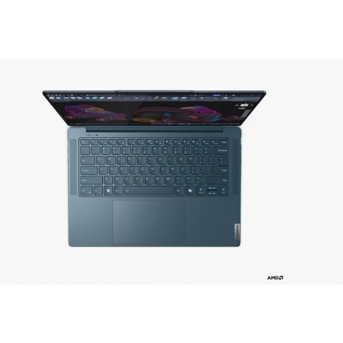 Лаптоп Lenovo YG PRO 7 14AHP9   83E3000EBM (снимка 13)