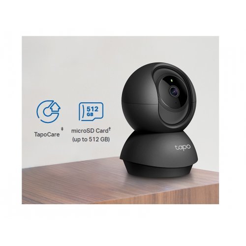 IP камера TP-Link Tapo C211 (снимка 2)