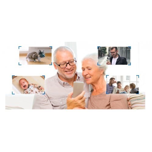 IP камера TP-Link Tapo C211 (снимка 3)