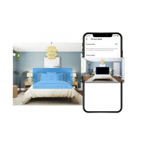 IP камера TP-Link Tapo C211 (снимка 4)