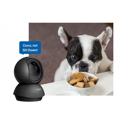 IP камера TP-Link Tapo C211 (снимка 5)