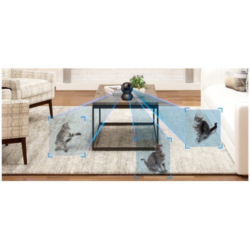 IP камера TP-Link Tapo C211 (снимка 6)