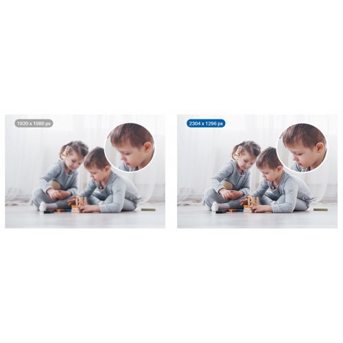 IP камера TP-Link Tapo C211 (снимка 8)