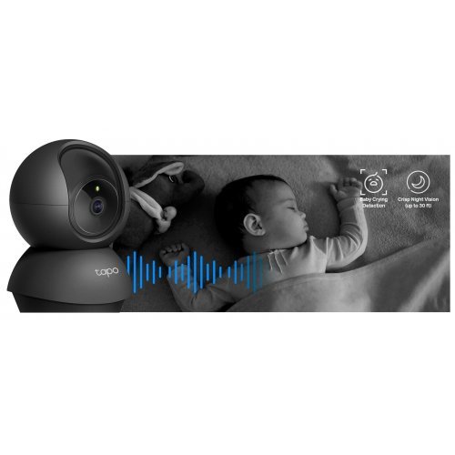 IP камера TP-Link Tapo C211 (снимка 11)