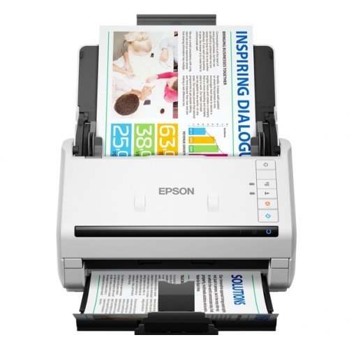 Скенер Epson B11B261401 (снимка 1)