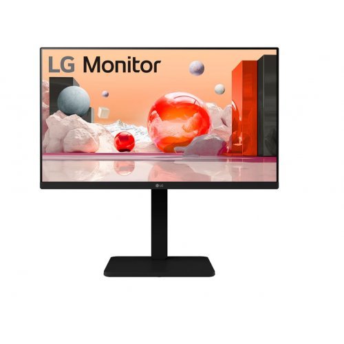Монитор LG 24BA550-B (снимка 1)