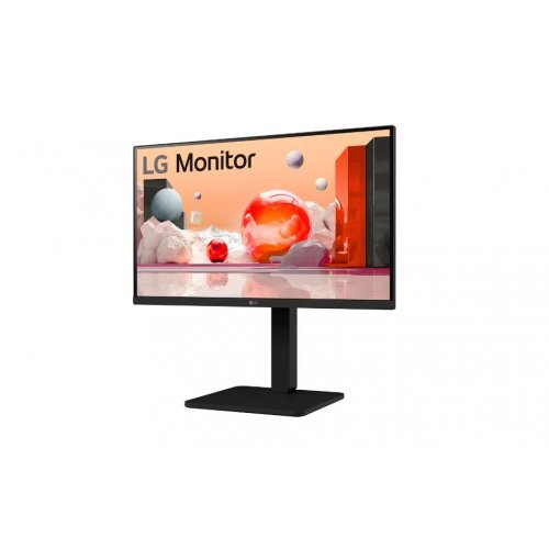 Монитор LG 24BA550-B (снимка 3)