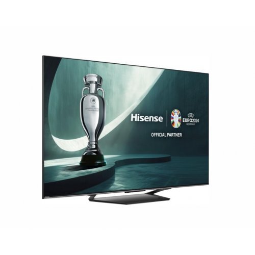Телевизор Hisense 65U7NQ (снимка 2)