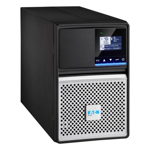 UPS устройство Eaton MGE 5P650IG2 (снимка 2)
